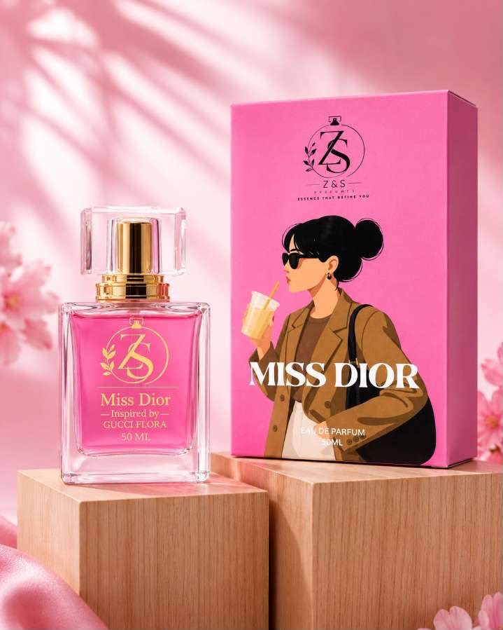 MISS DIOR
