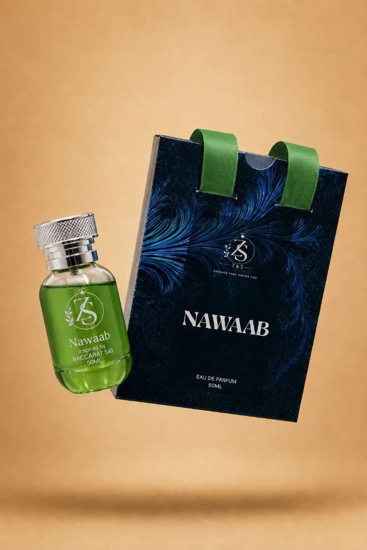 NAWAAB
